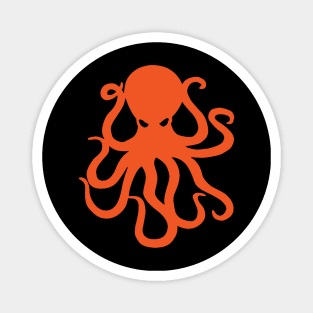 Octopus Magnet